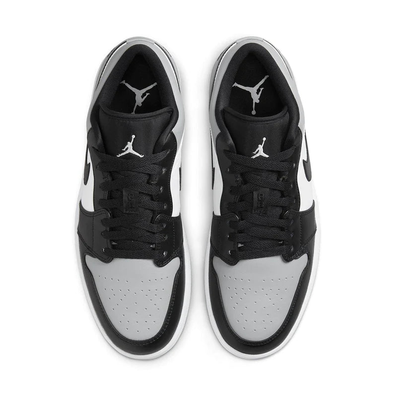 Air Jordan 1 Low Shadow Toe (GS) - LACEOFF PARMA - 2