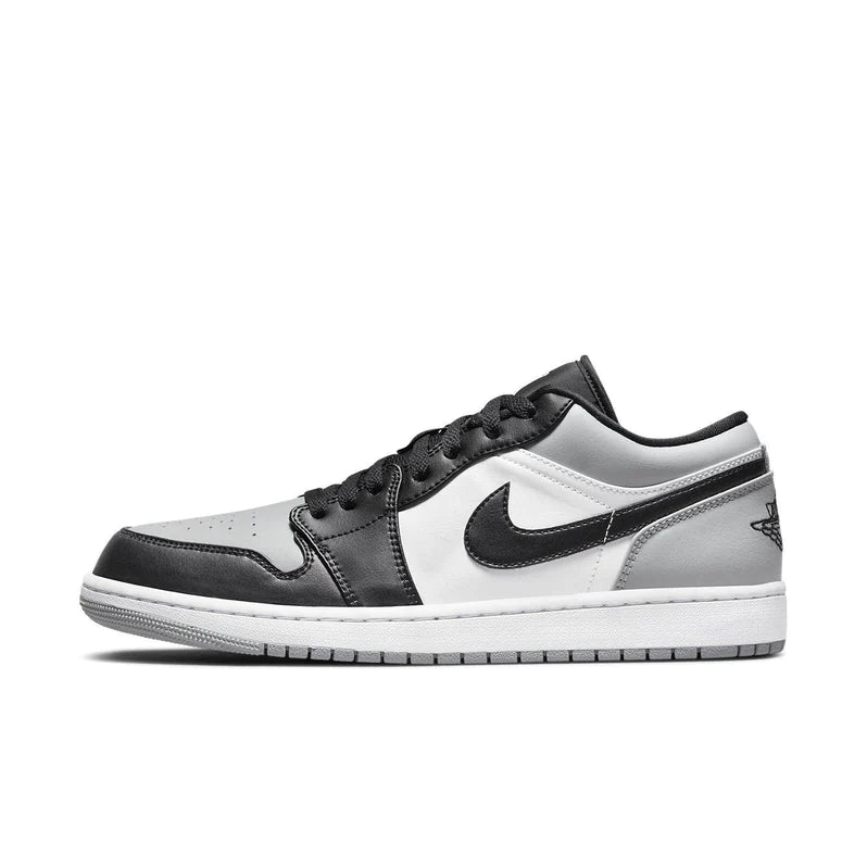 Air Jordan 1 Low Shadow Toe (GS) - LACEOFF PARMA - 1