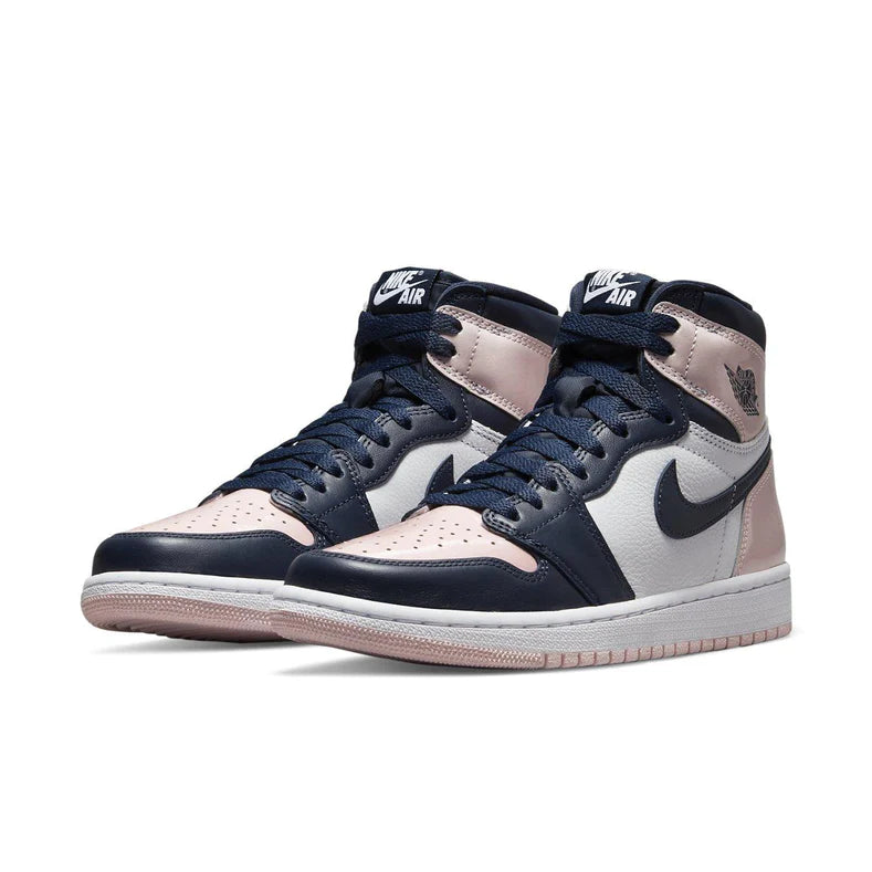 Air Jordan 1 Retro High OG Atmosphere - LACEOFF PARMA - 0