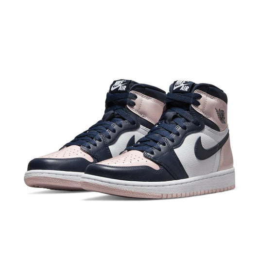 Air Jordan 1 Retro High OG Atmosphere - LACEOFF PARMA - 0