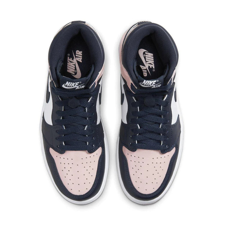 Air Jordan 1 Retro High OG Atmosphere - LACEOFF PARMA - 2