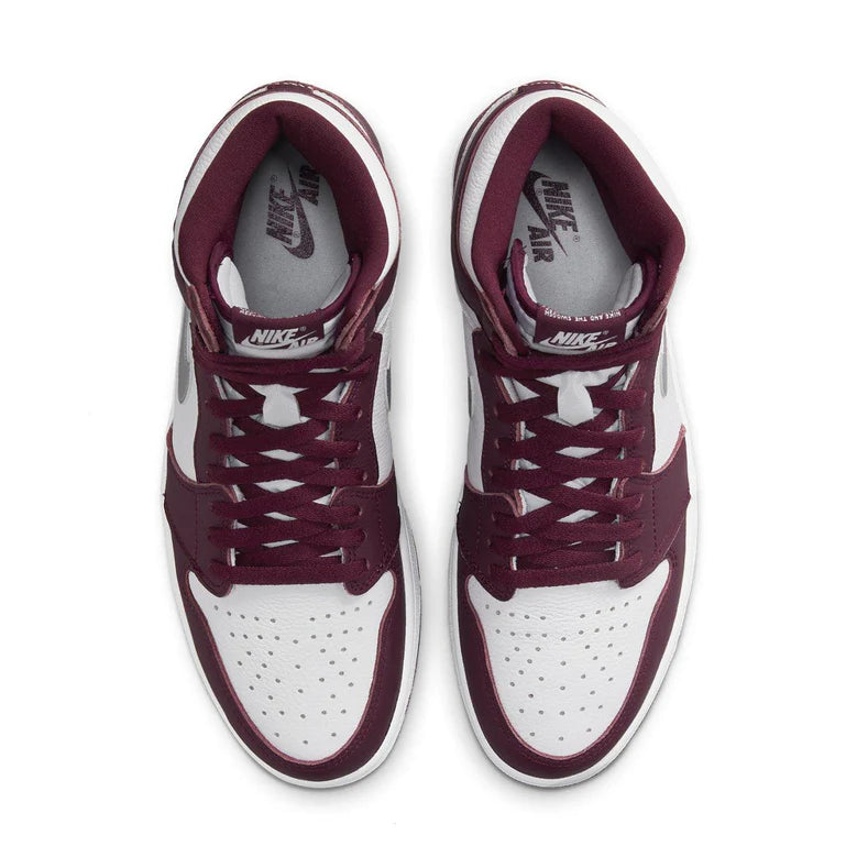 Air Jordan 1 Retro High OG Atmosphere - LACEOFF PARMA - 2