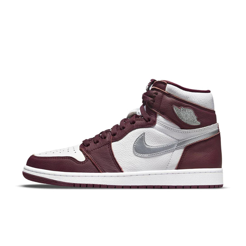 Air Jordan 1 Retro High OG Atmosphere - LACEOFF PARMA - 1