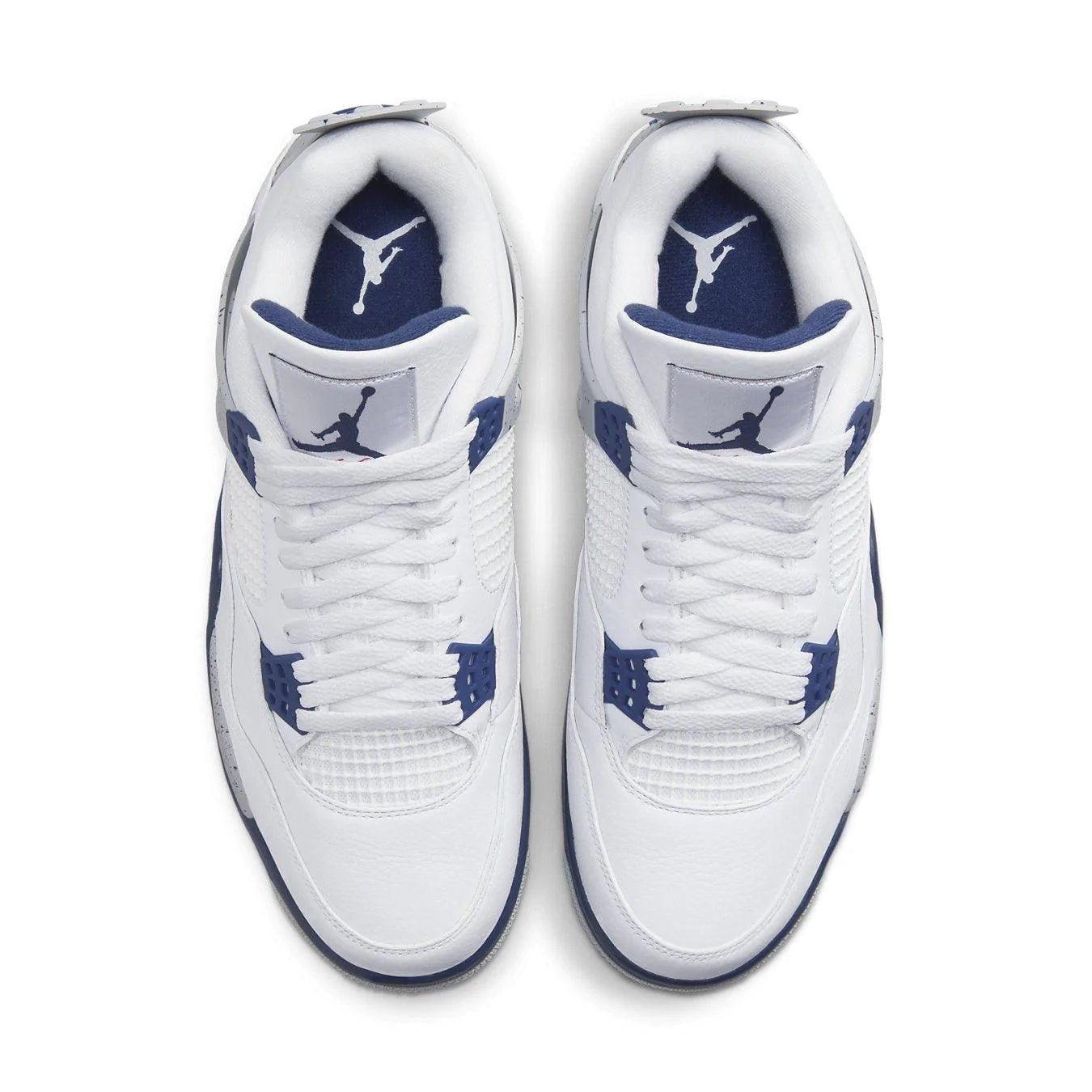 Air Jordan 3 Midnight Navy - LACEOFF PARMA - 2
