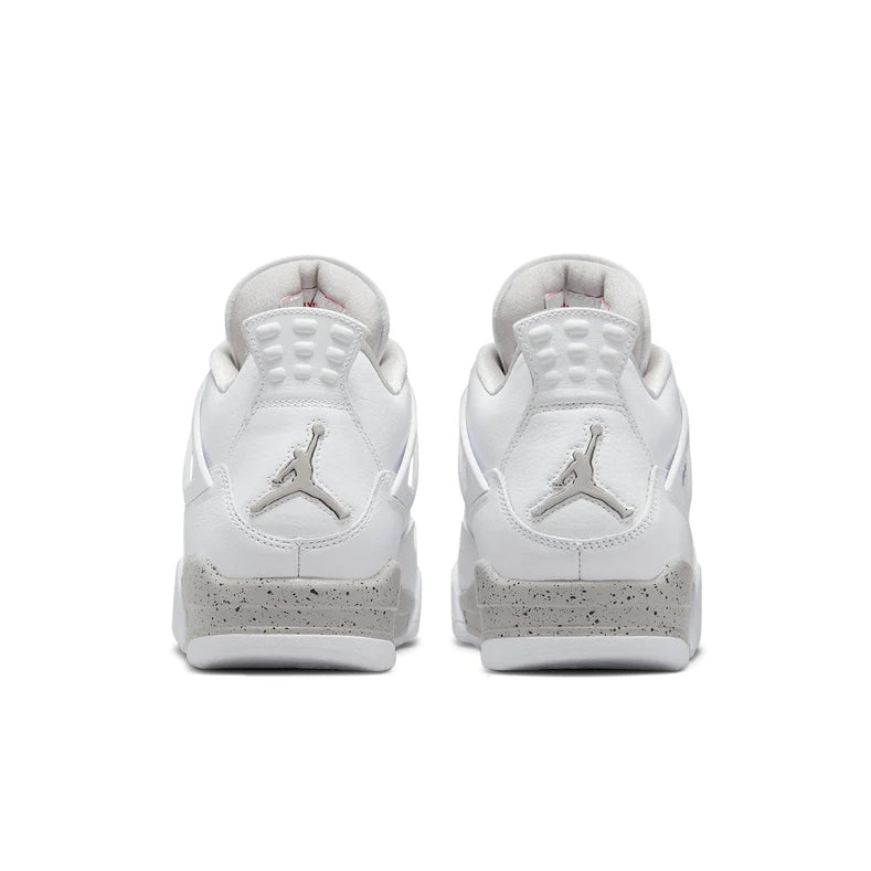 Air Jordan 4 Oreo (2021) - LACEOFF PARMA - 3