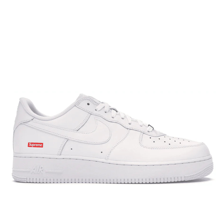 Air Force 1 x Supreme