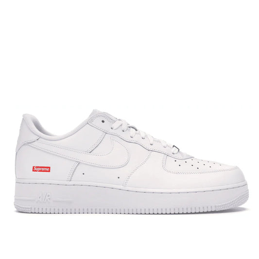 Air Force 1 x Supreme