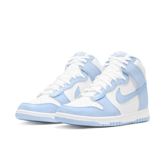 Nike Dunk High Aluminium (W)