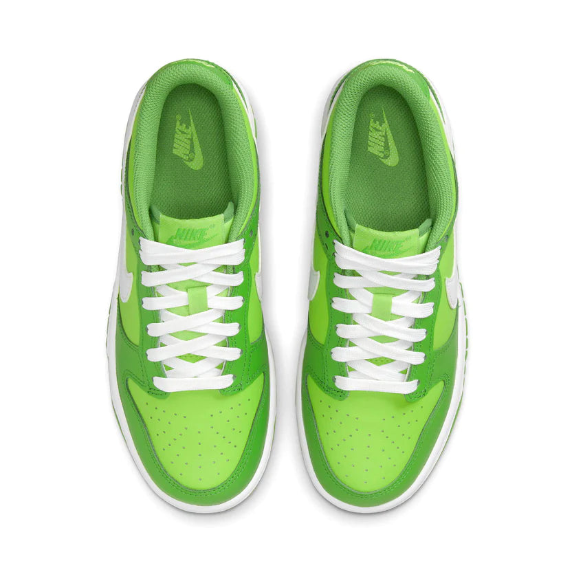 Nike Dunk Low Chlorophyll (GS)