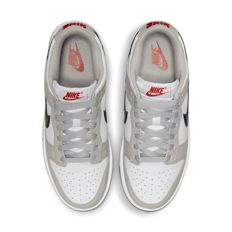 Nike Dunk Low Essential Paisley Pack Barley (W)
