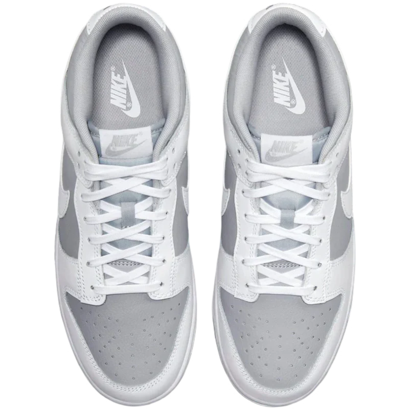 Nike Dunk Low Retro White Grey