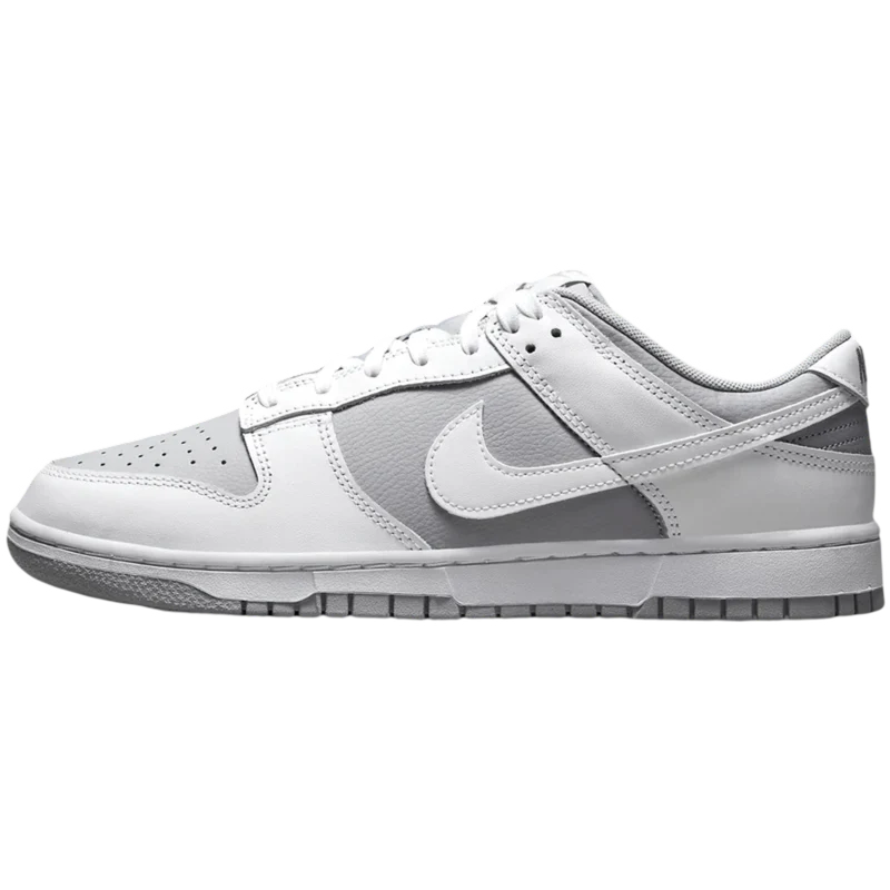 Nike Dunk Low Retro White Grey