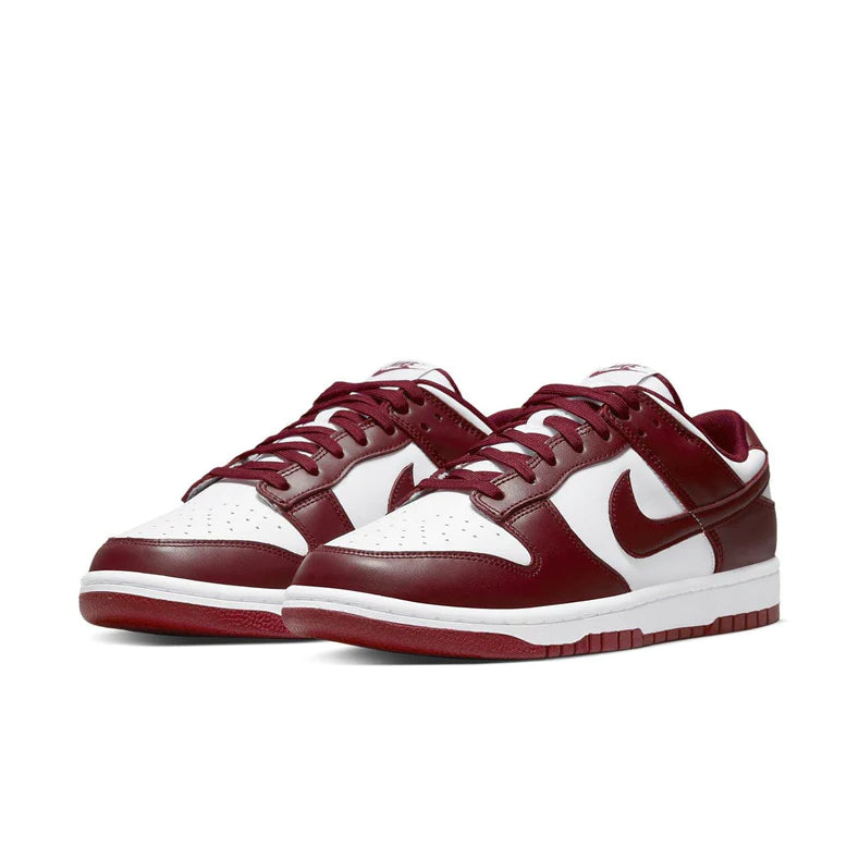 Nike Dunk Low Team Red (2022)