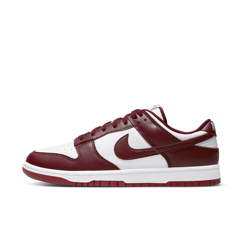 Nike Dunk Low Team Red (2022)